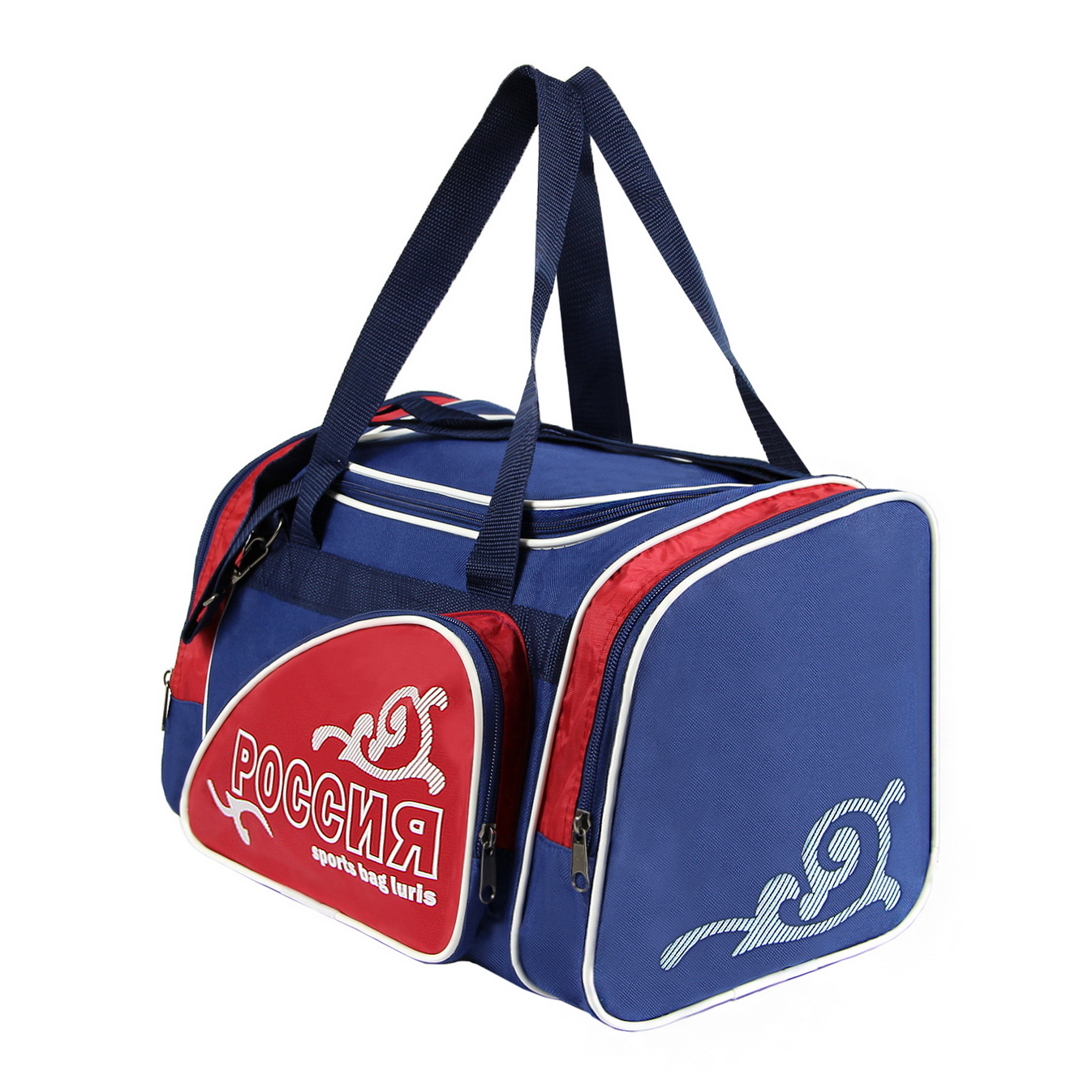 Спорт 4 Россия, сорт 3 синий